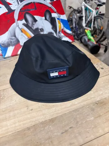 Chapeau tommy jeans