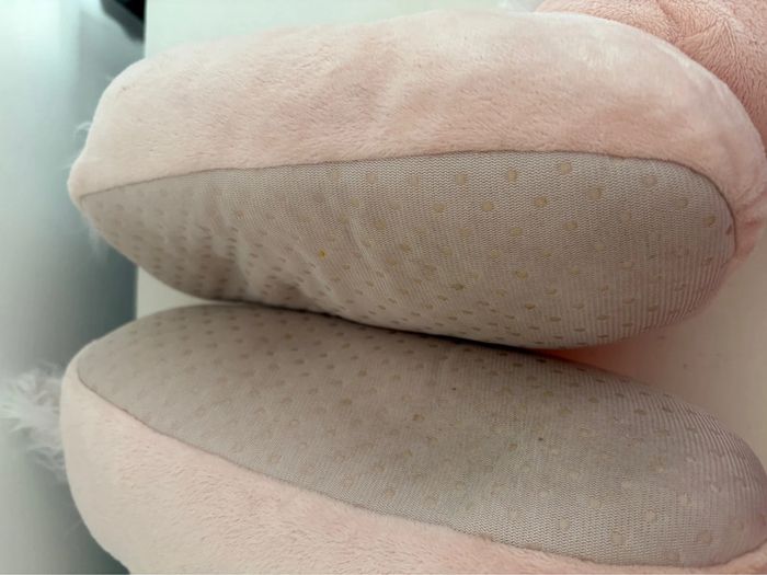 Chaussons licorne Gifi - Taille 40 - photo numéro 3