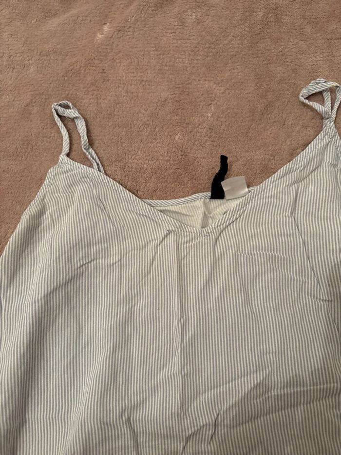 Débardeur h&m - photo numéro 2