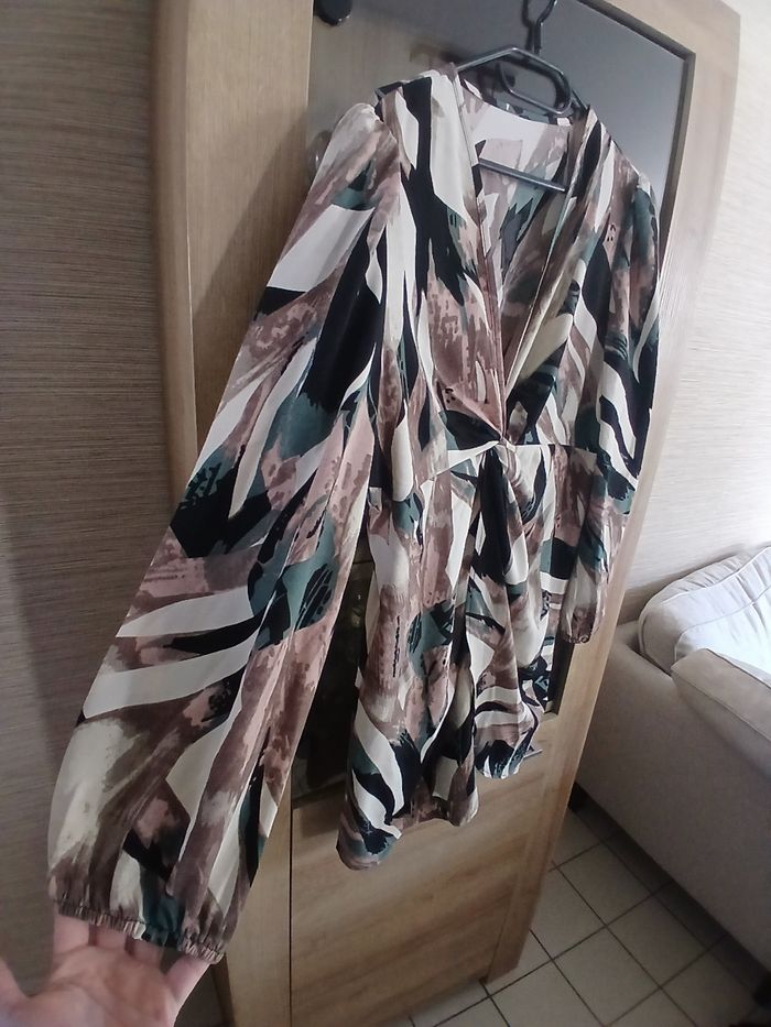 Robes - photo numéro 2