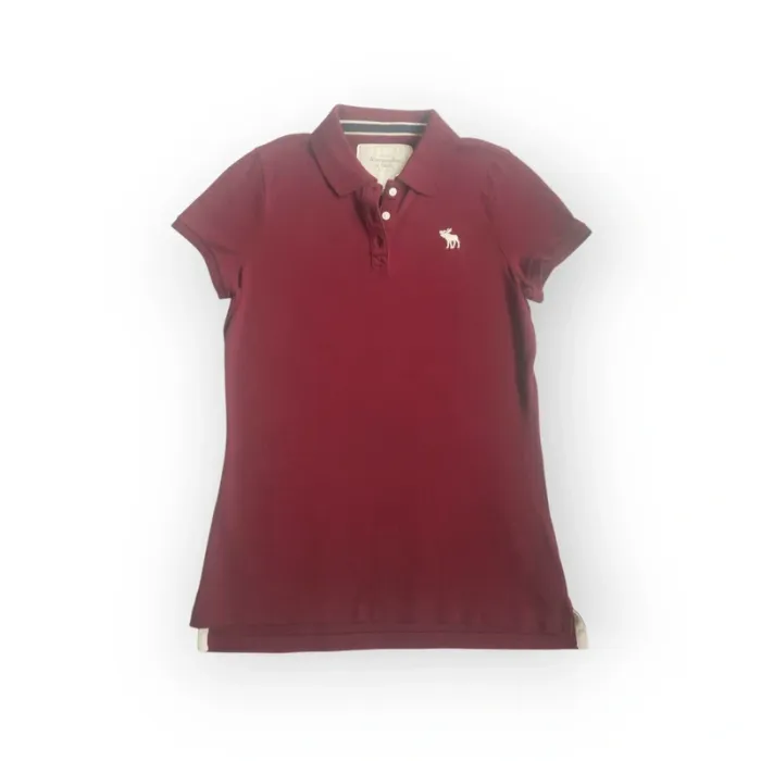 Polo Abercrombie & fitch - photo numéro 2