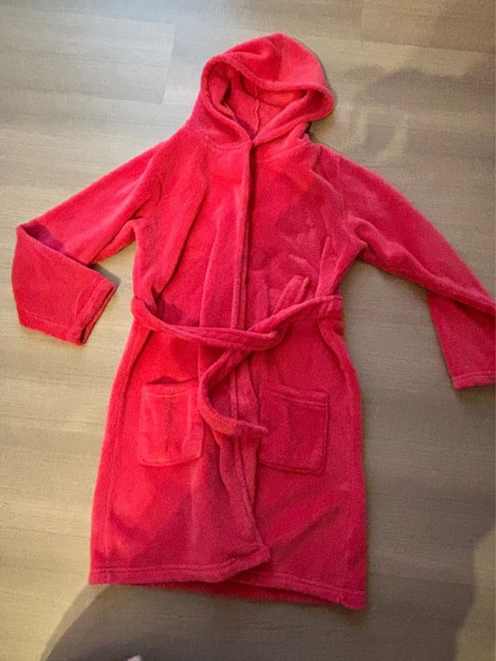 Robe de chambre