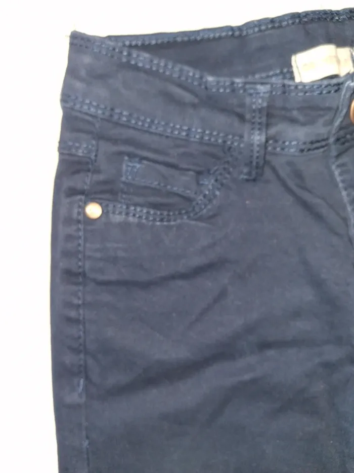Pantalon droit - photo numéro 3