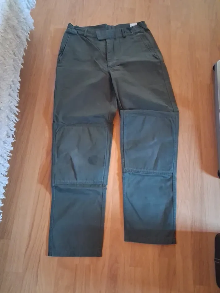 Pantalon militaire 96L - photo numéro 2