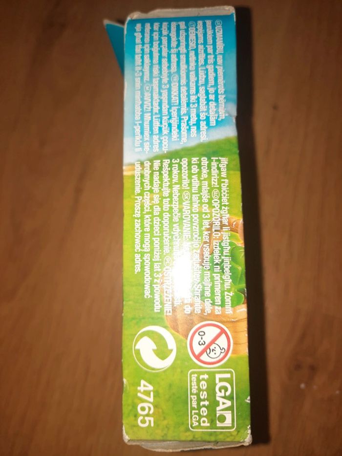 Playmobil 4765 agricultrice bergère moutons - photo numéro 4