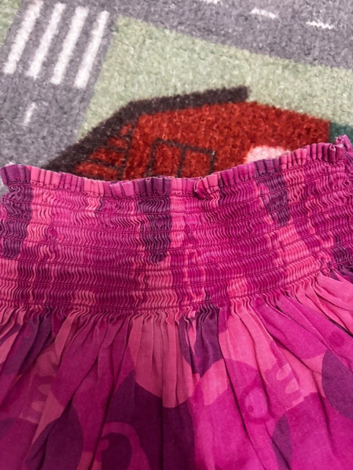 Jupe fille - photo numéro 2