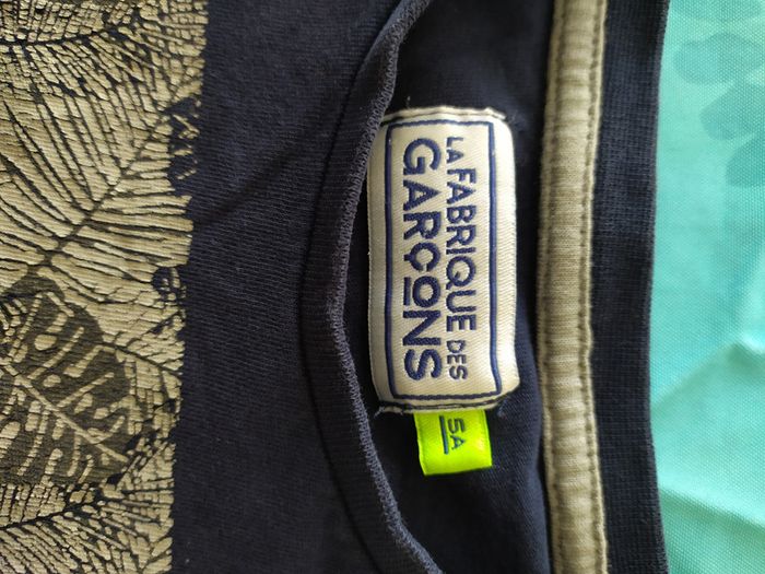 Tee-shirt été - photo numéro 2