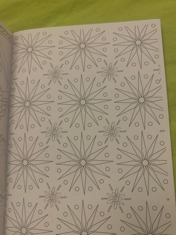 Livre de 46 pages de coloriage hiver