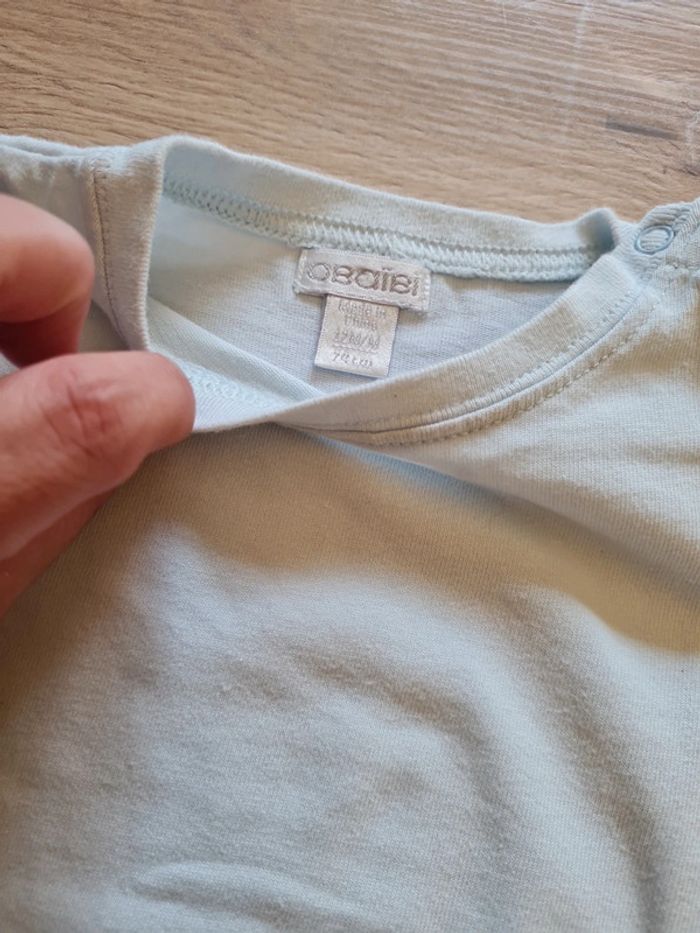 Ensemble obaibi - photo numéro 8