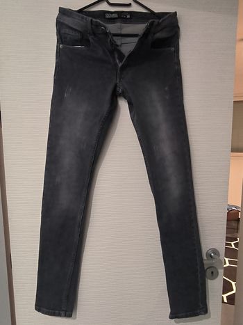 Jeans Paname Brothers