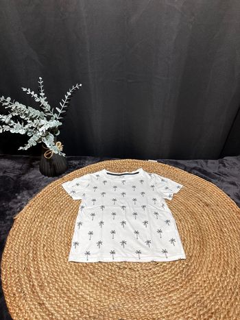 Maillot garçon taille 6 ans