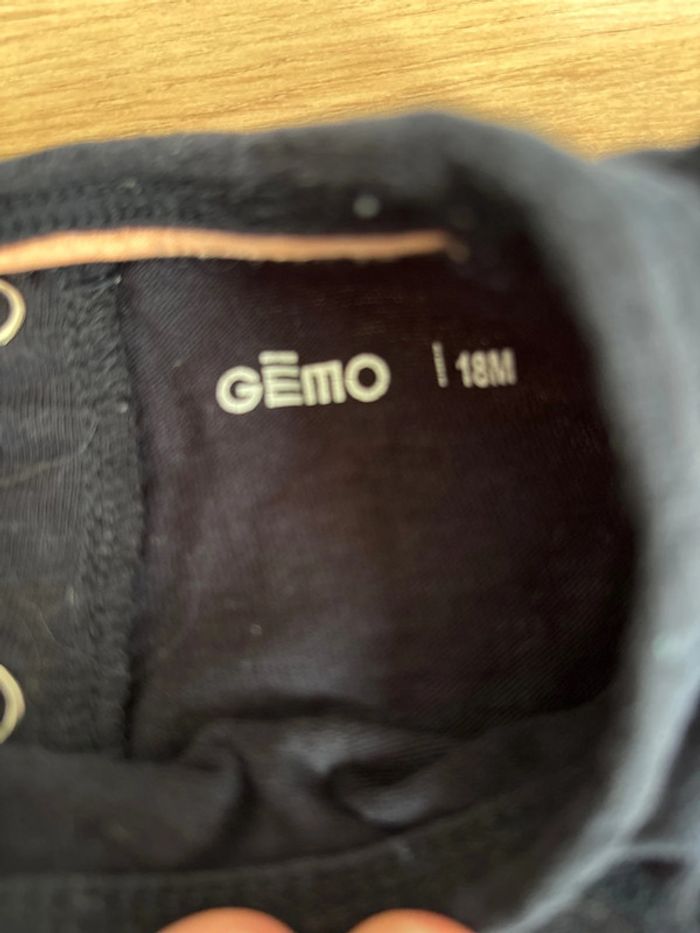 Genouillère 18 mois - photo numéro 4