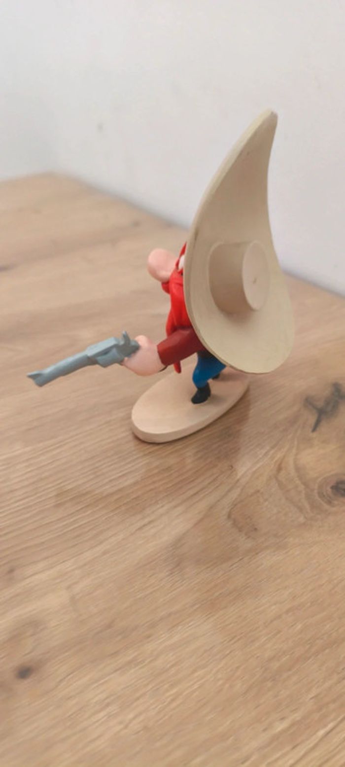 Figurine sam le pirate Warner Bros - photo numéro 4