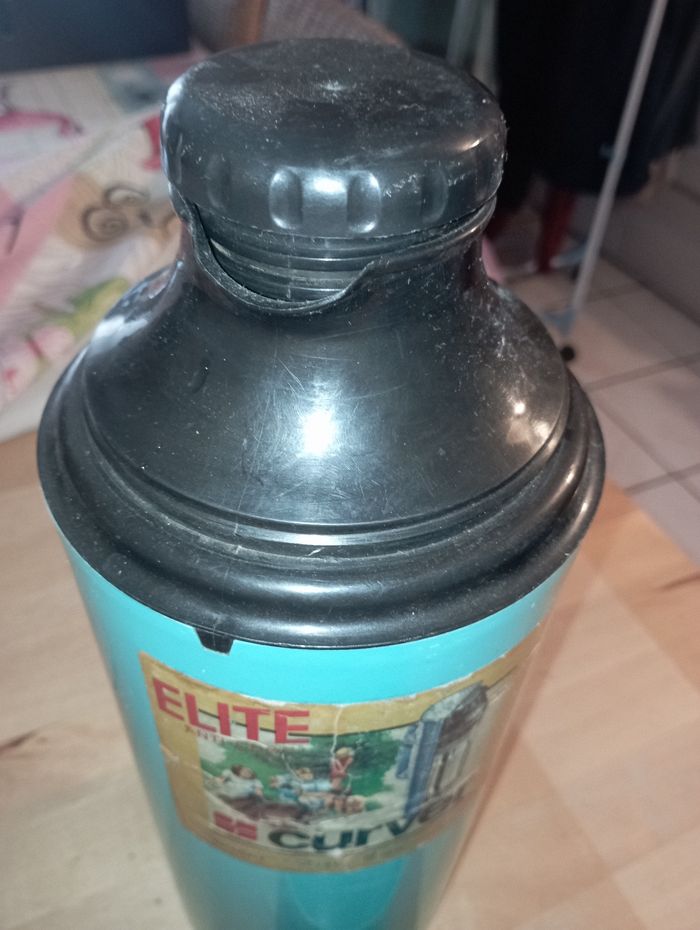 Thermos - photo numéro 3