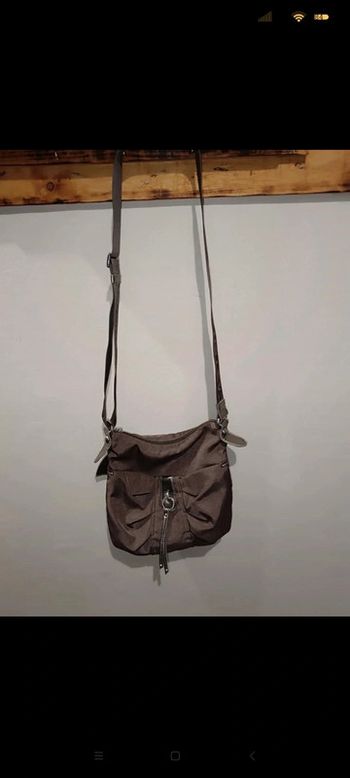 🌟Sac bandoulière Lancaster TBE 🌟