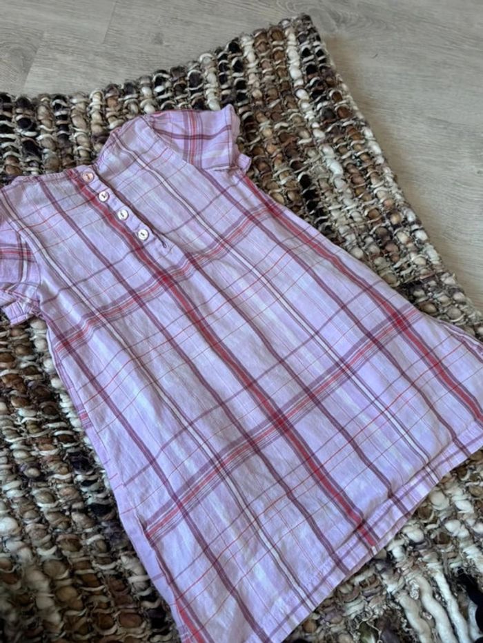 Robe fille 3 ans - photo numéro 5