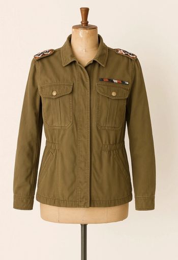 Veste Bershka femme taille 40