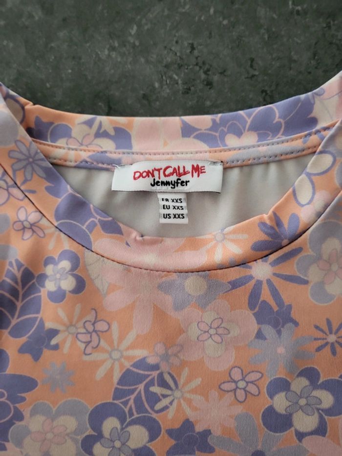 Crop top - photo numéro 2