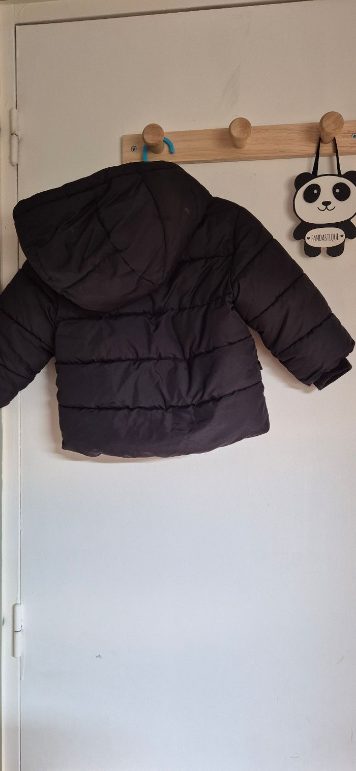 Manteau - photo numéro 2