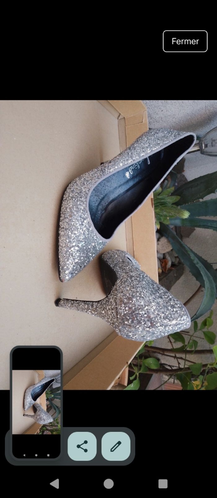Chaussures - photo numéro 2