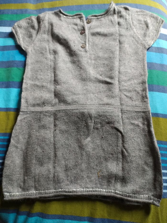 Robe 1 an - photo numéro 2