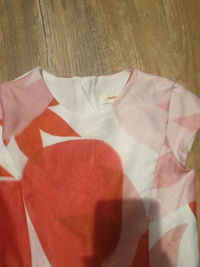 Robe catimini 8 ans - photo numéro 5