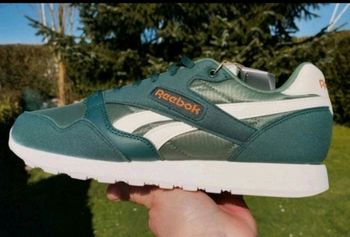 Reebok Ultra Flash neuves pointure 41