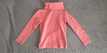 Pull con roulé 2 ans Okaïdi