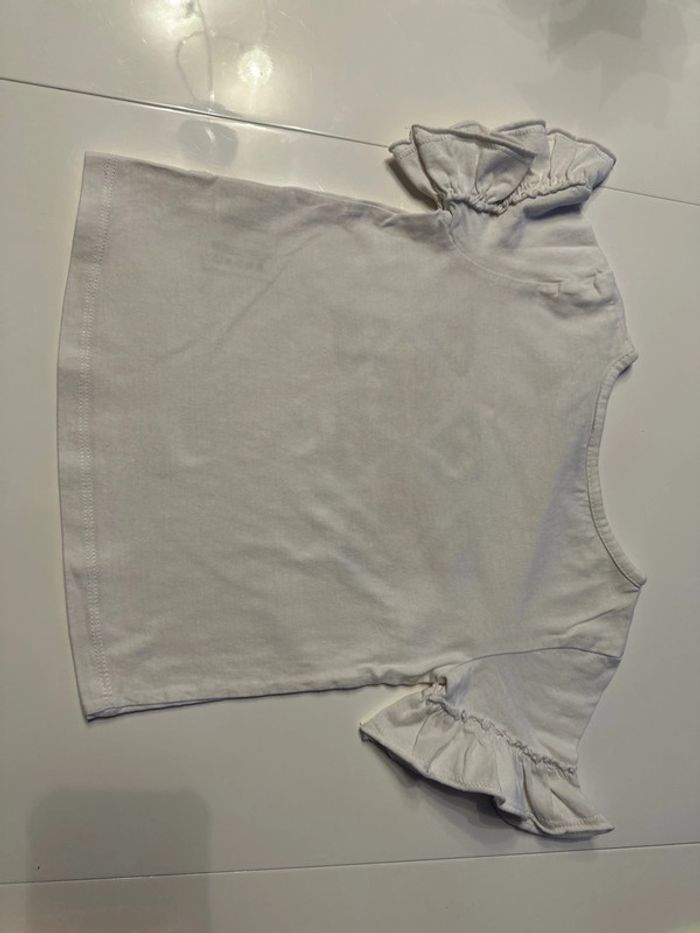 Teeshirt 3 ans - photo numéro 4