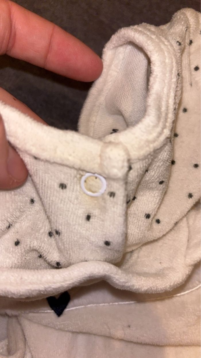 Pyjama - photo numéro 3