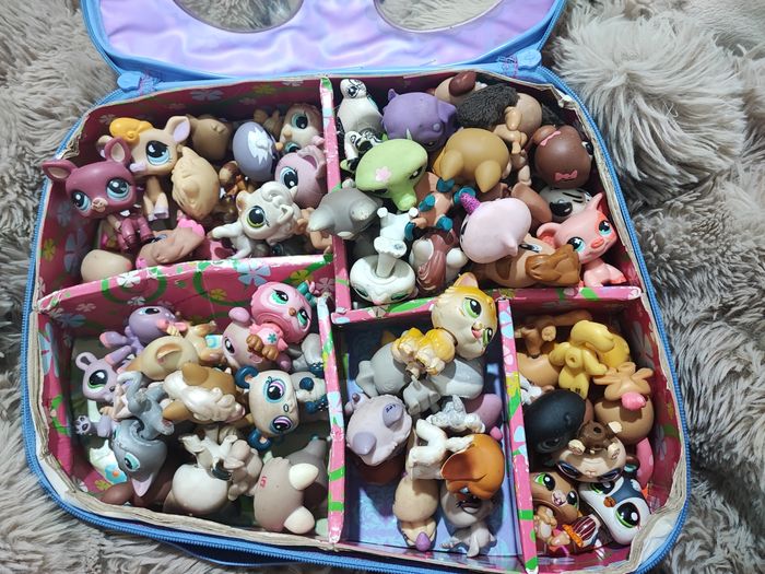 Énorme lot lps - photo numéro 5