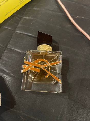 Parfum Yves Saint Laurent