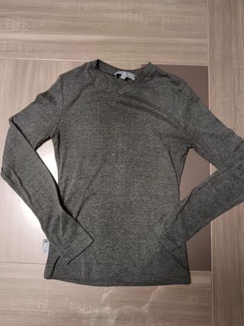 Maillot manche longue taille M