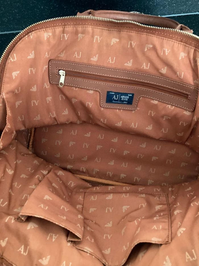 Sac Armani Jeans femme - photo numéro 18