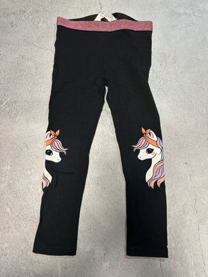Legging licorne