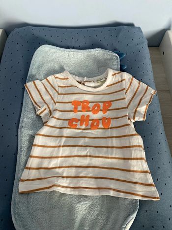 TEE shirt
