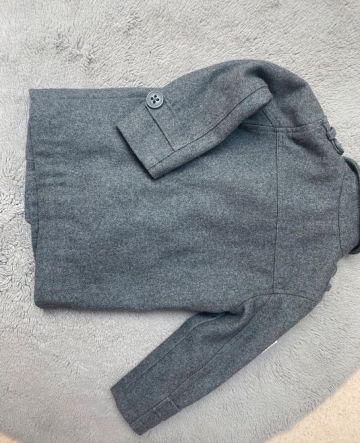 Manteau mi saison - photo numéro 9