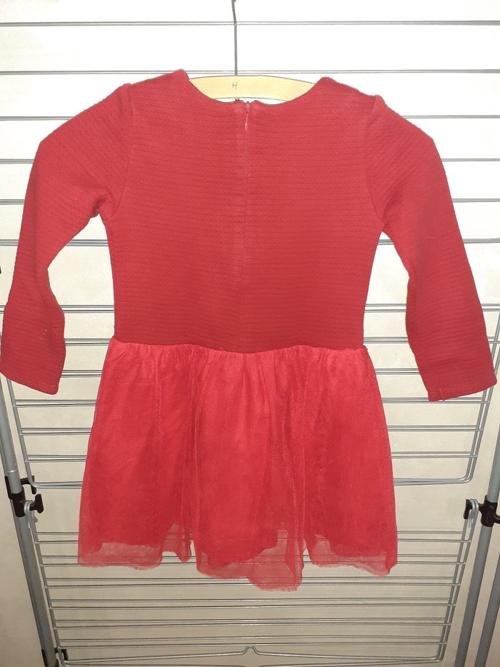 Robe 6ans - photo numéro 2