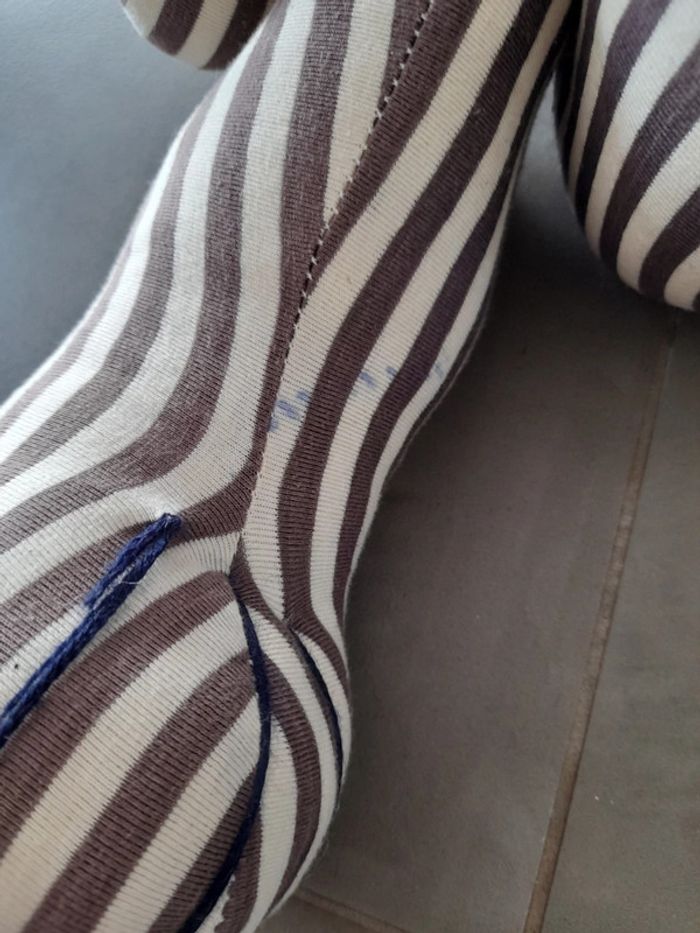 Ours vintage - photo numéro 3