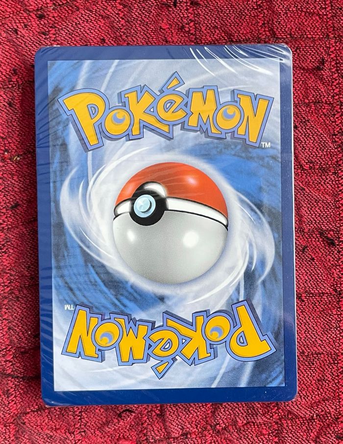 Paquet 45 cartes énergie Pokémon - photo numéro 3