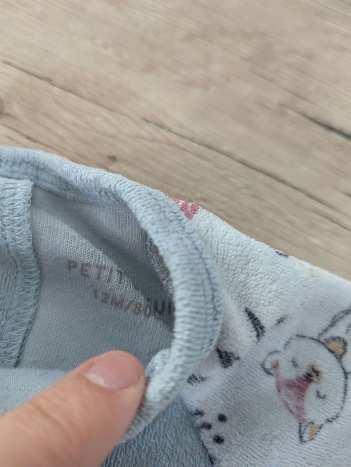 Pyjama Petit Beguin - photo numéro 7