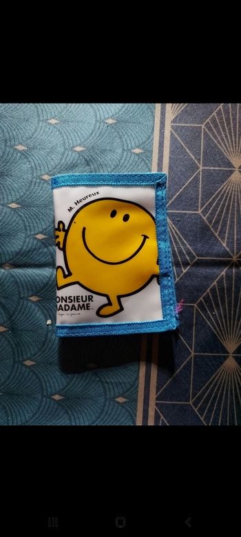 Portefeuille