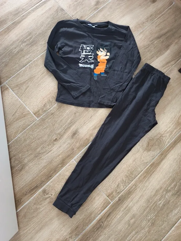 Pyjama