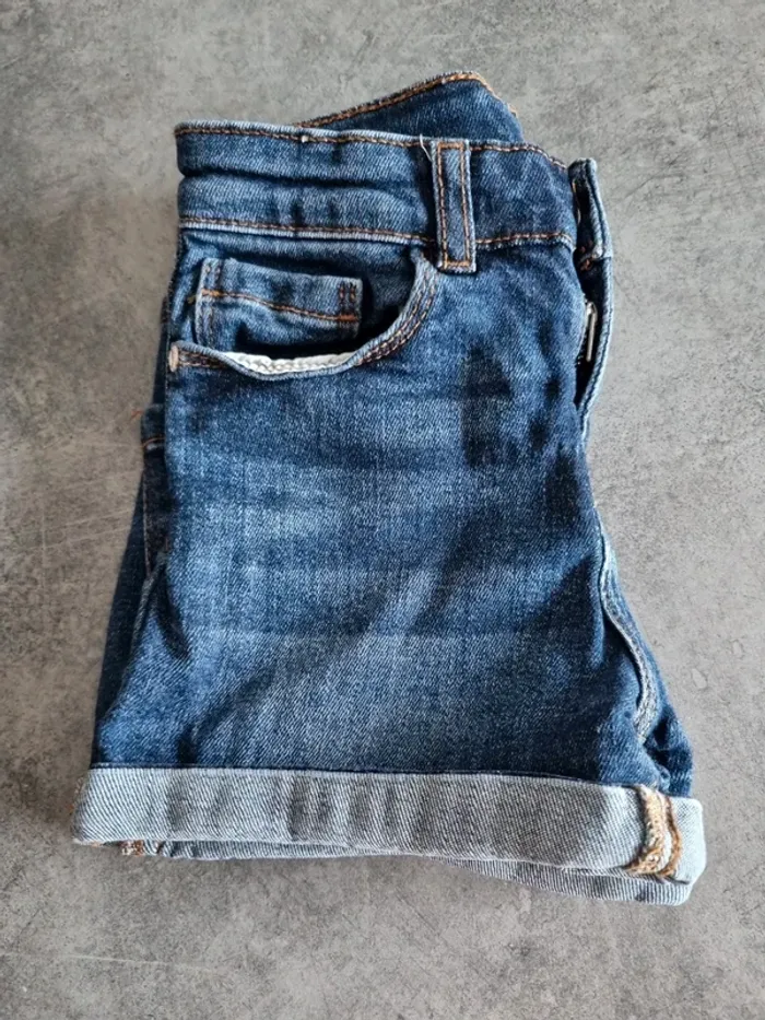 Short Vertbaudet - photo numéro 2