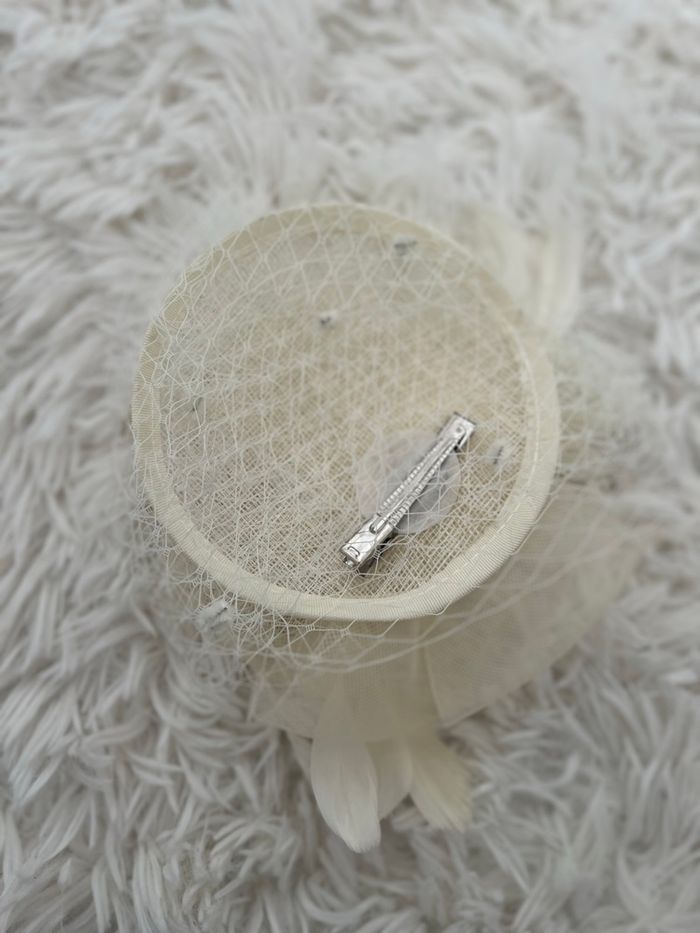 Chapeau hihi - photo numéro 4