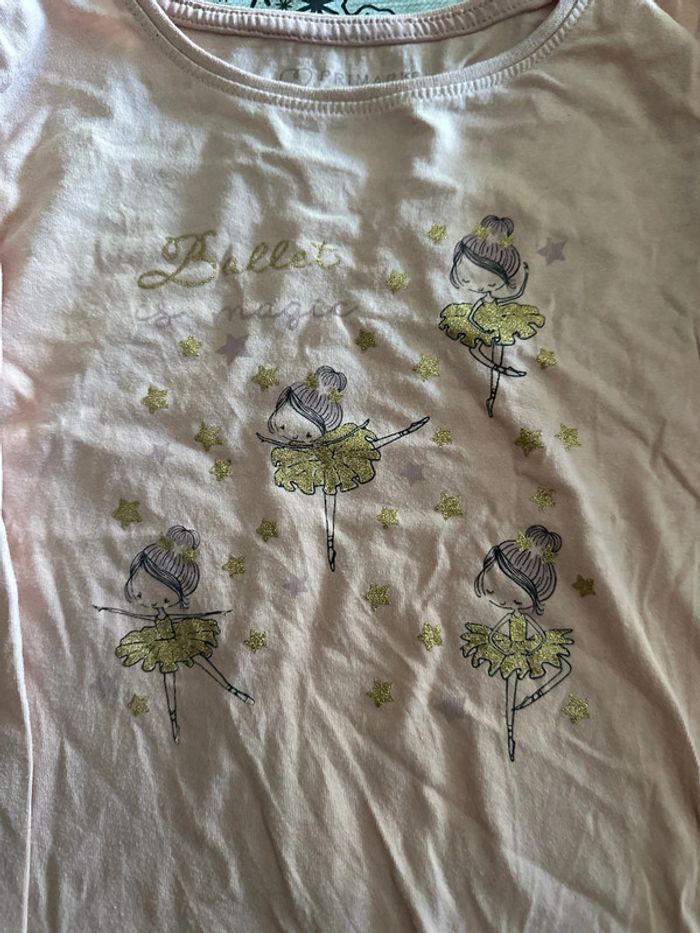T-shirt - photo numéro 2