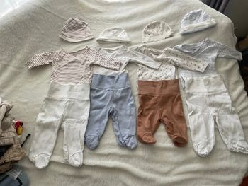 Ensembles 3 mois