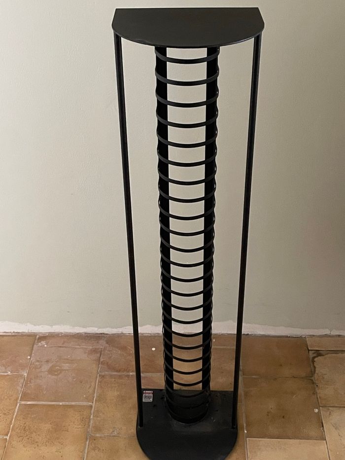Rangement pour cd
