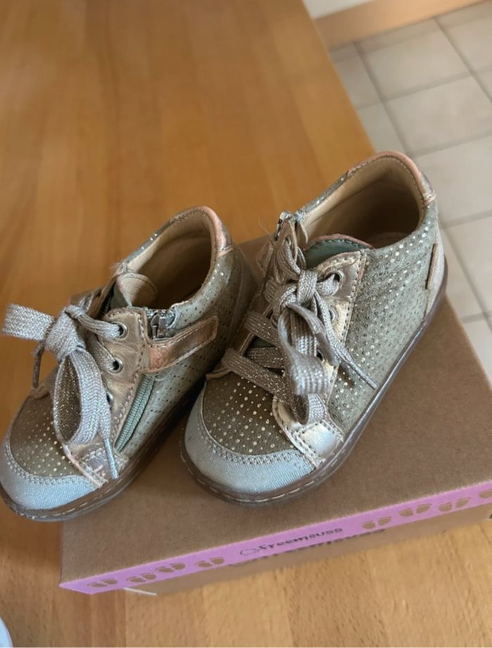 Chaussures