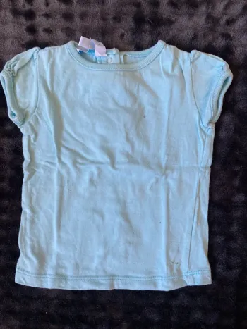 T-shirt manches courtes
